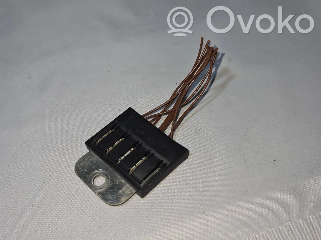 BMW X5 F15 Other wiring loom 