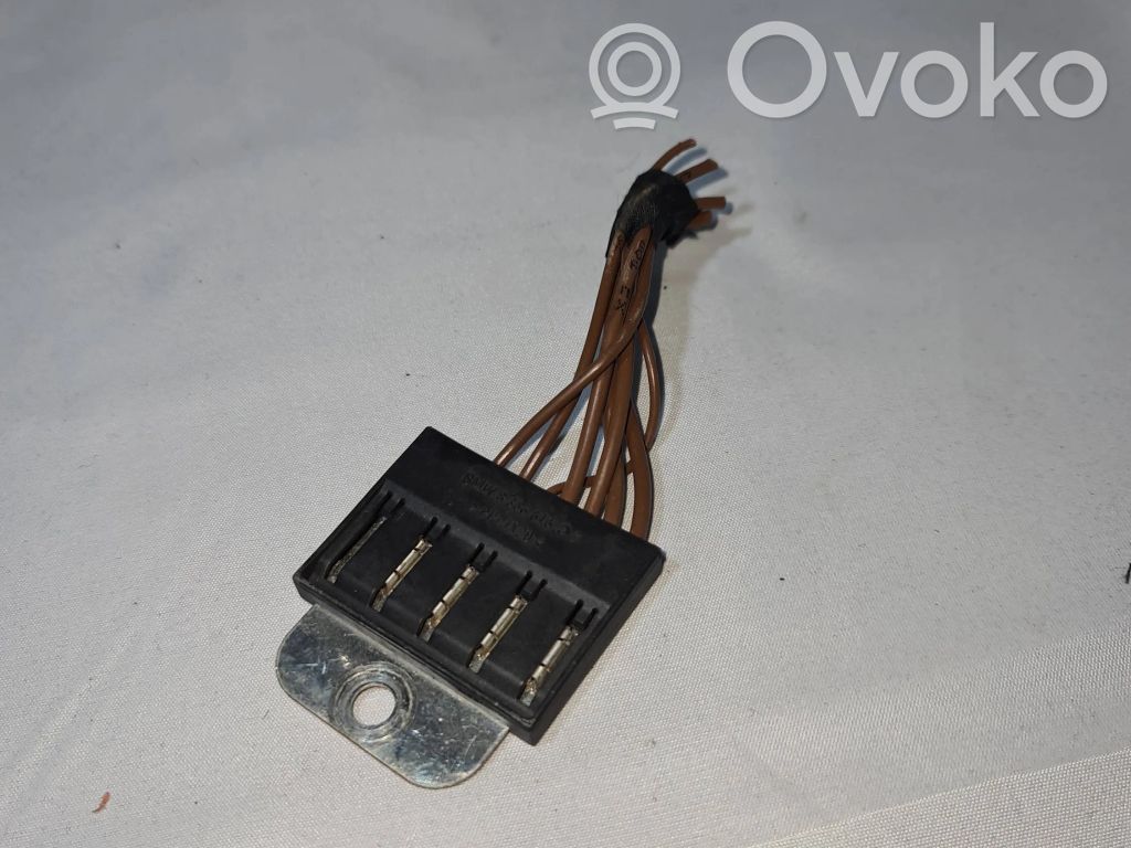 BMW X5 F15 Other wiring loom 