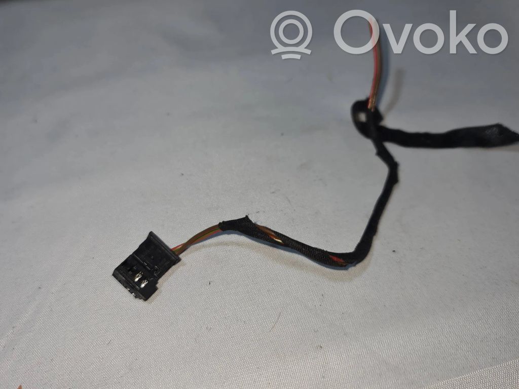 BMW X5 F15 Other wiring loom 