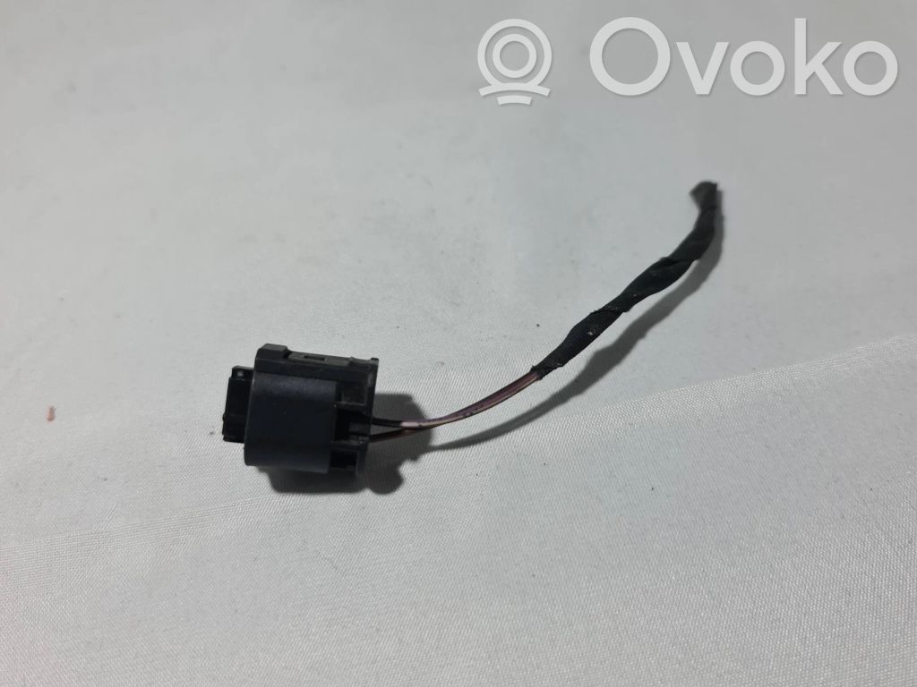 BMW X5 F15 Sonstige Kabelbäume / Leitungssätze 