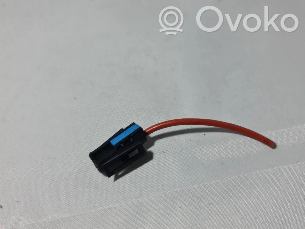 BMW X5 F15 Citi elektroinstalācijas vadi 