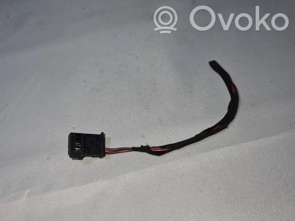 BMW X5 F15 Other wiring loom 