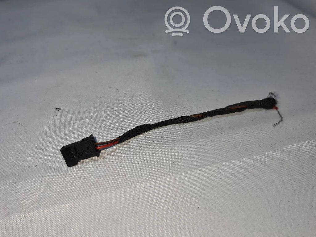 BMW X5 F15 Other wiring loom 