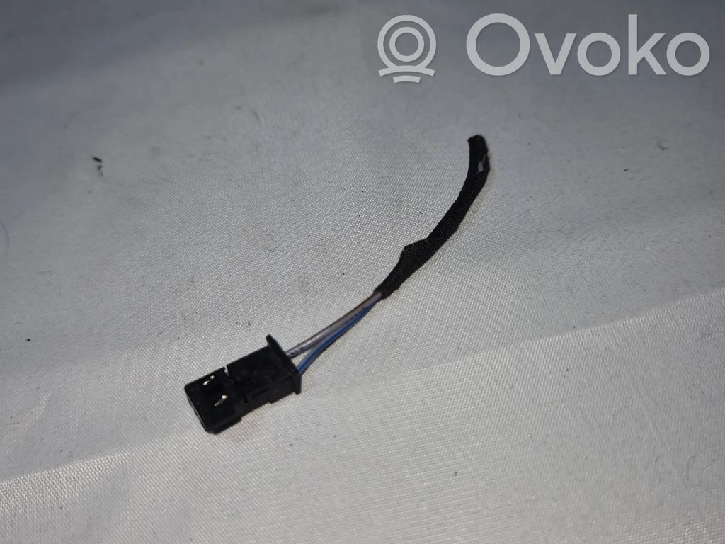 BMW X5 F15 Other wiring loom 