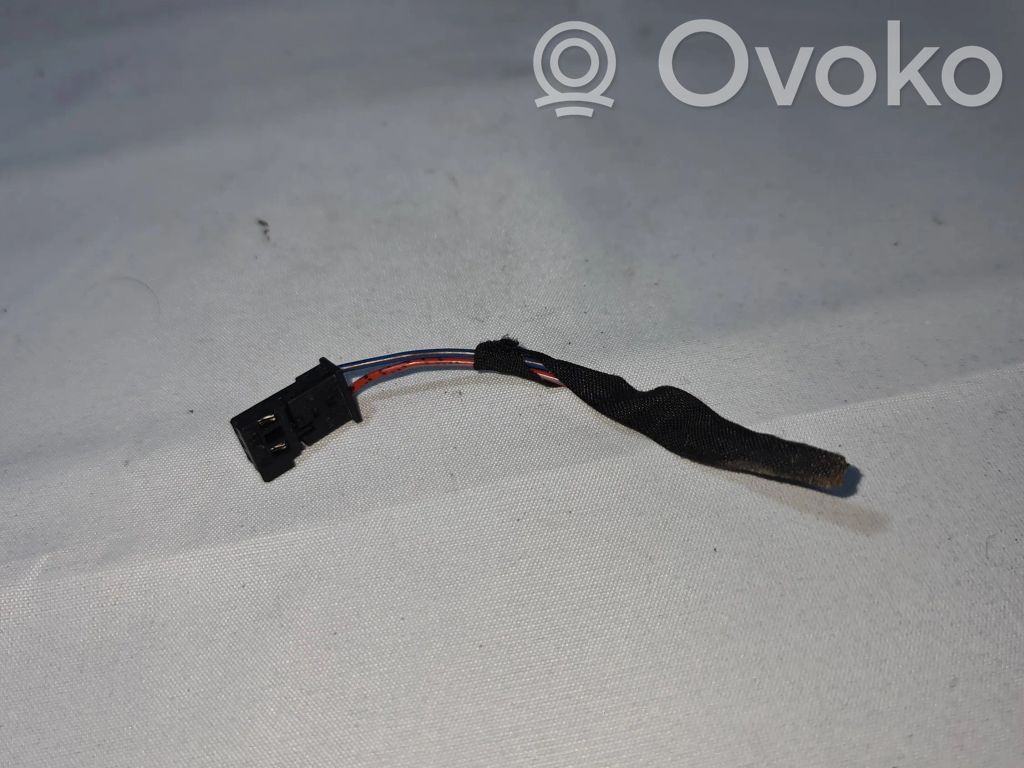 BMW X5 F15 Other wiring loom 