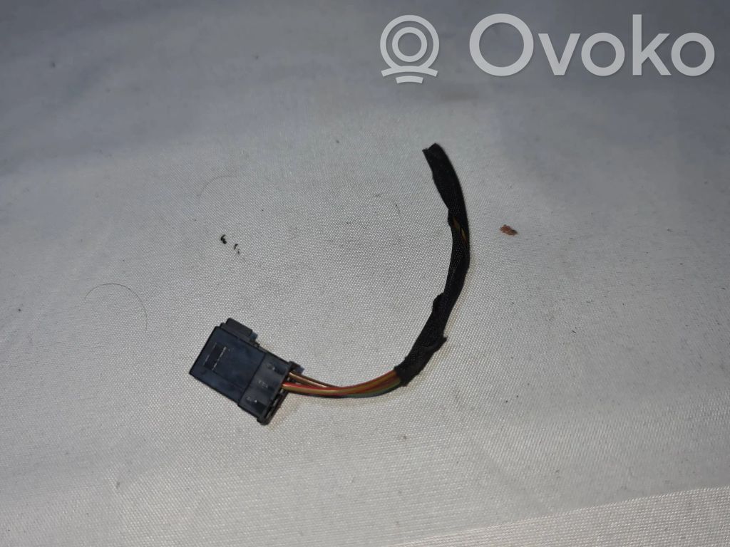 BMW X5 F15 Other wiring loom 