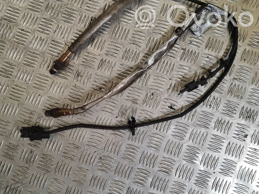 Lambda probe sensor   0258006682,0258007137