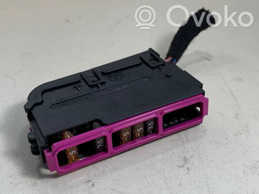 Audi A7 S7 4G Otros cableados 