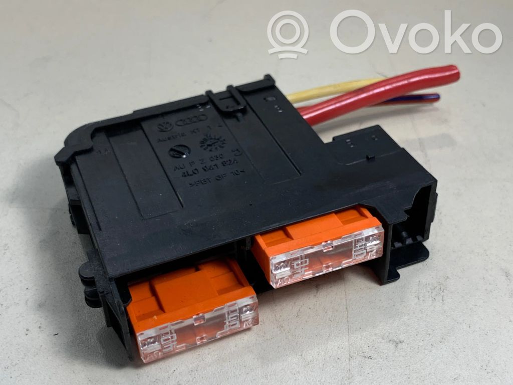 Audi A7 S7 4G Other wiring loom 