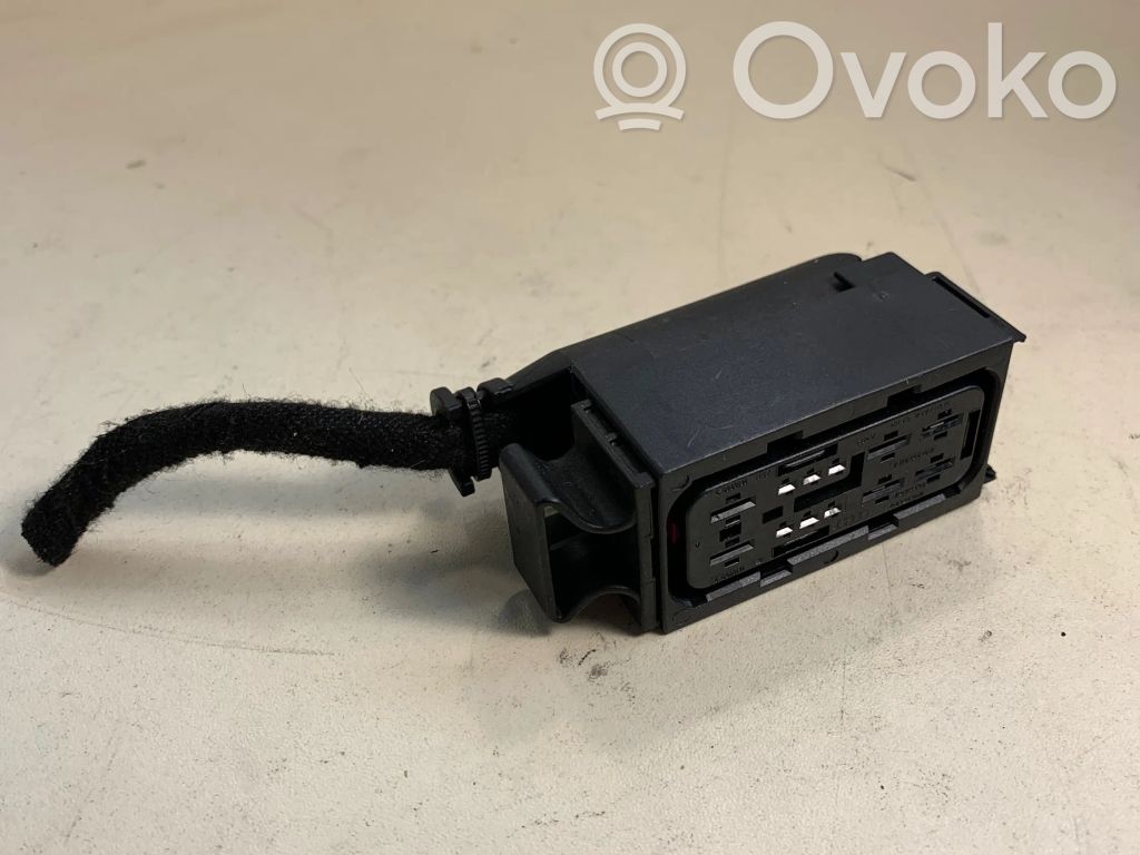 Audi A7 S7 4G Otros cableados 