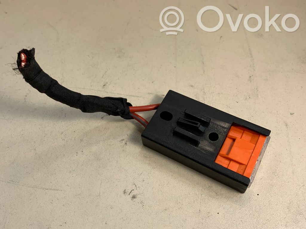 Audi A7 S7 4G Citi elektroinstalācijas vadi 