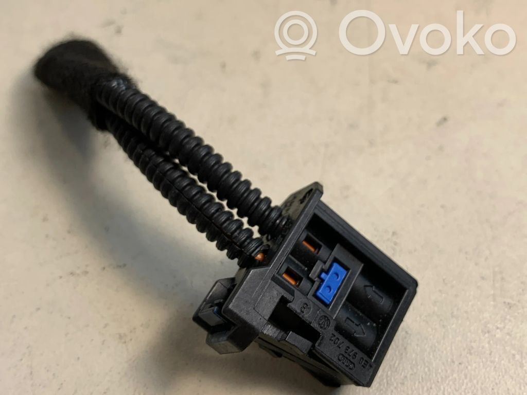Audi A7 S7 4G Otros cableados 