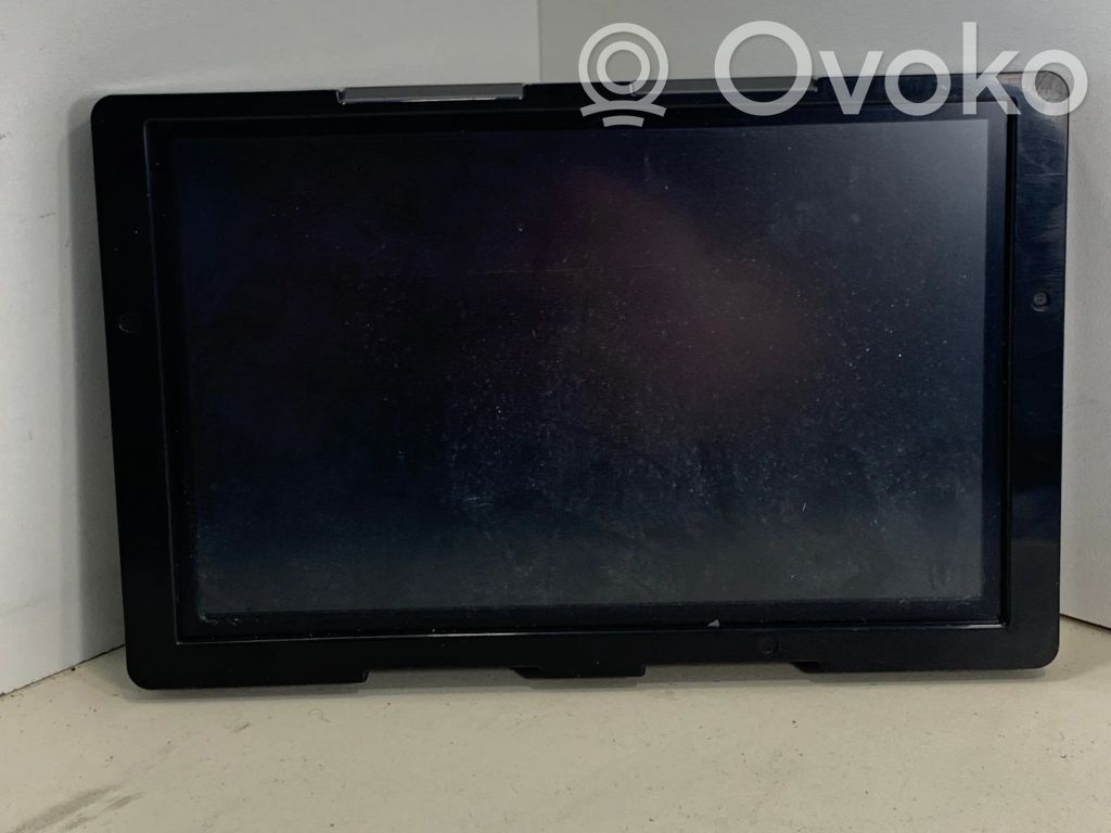 Opel Insignia A Screen/display/small screen 