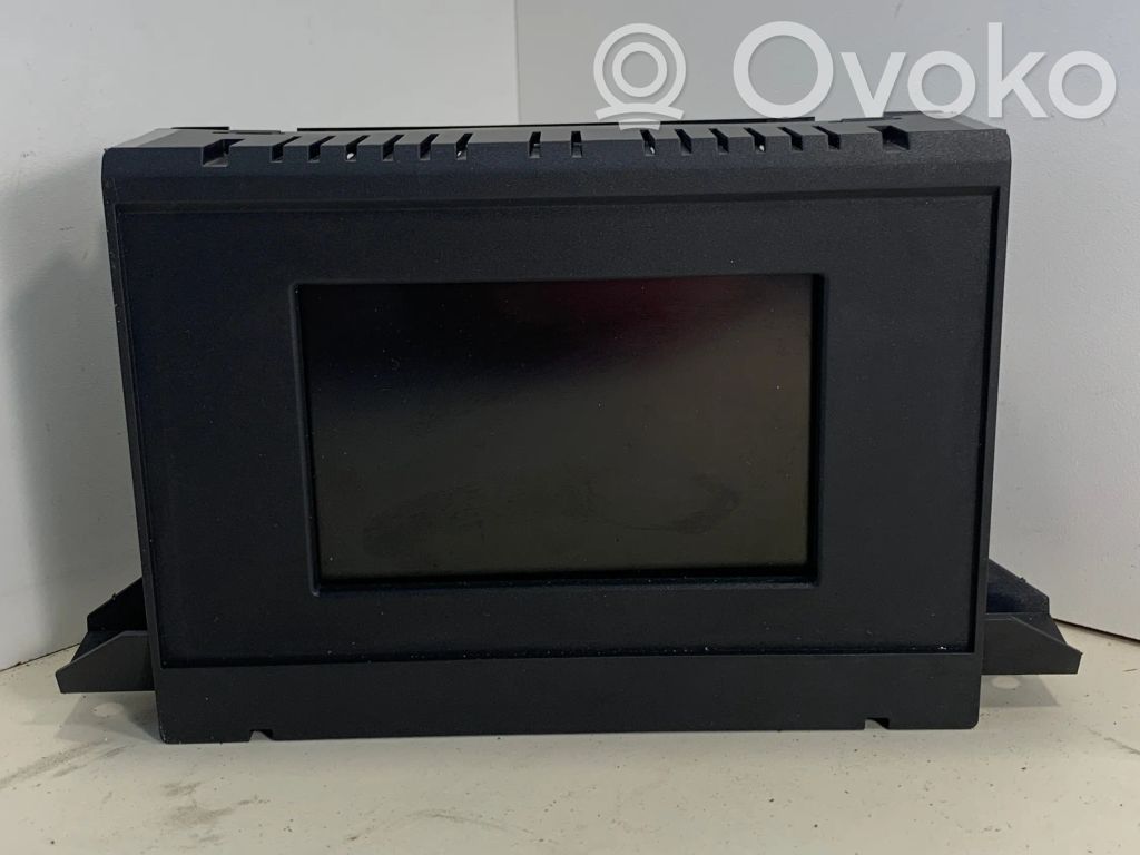 Opel Corsa D Screen/display/small screen 