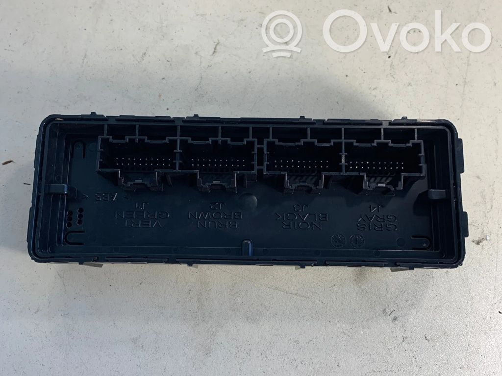 Opel Astra J Kiti valdymo blokai/ moduliai 