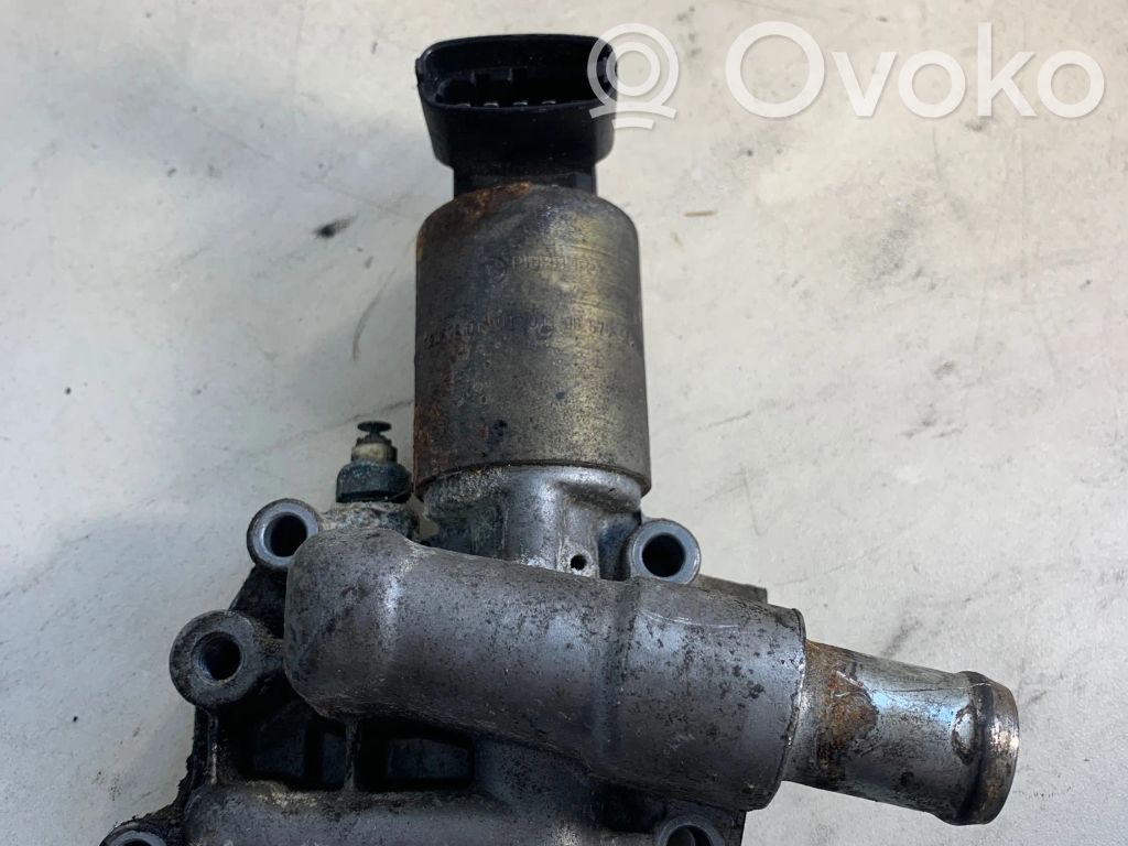 Válvula EGR   72241401