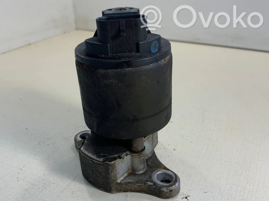 Opel Vectra B EGR vārsts 