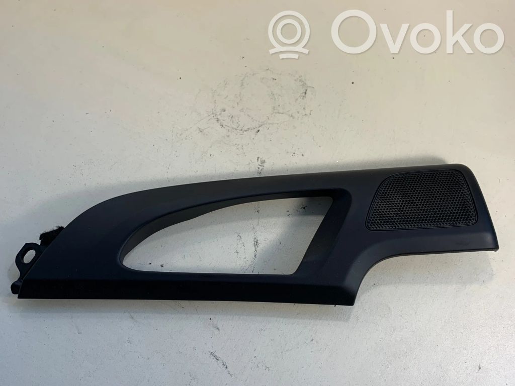 Porsche Cayenne (92A) Rivestimento del pannello 
