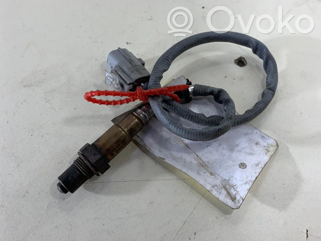 Opel Agila B Lambda probe sensor 