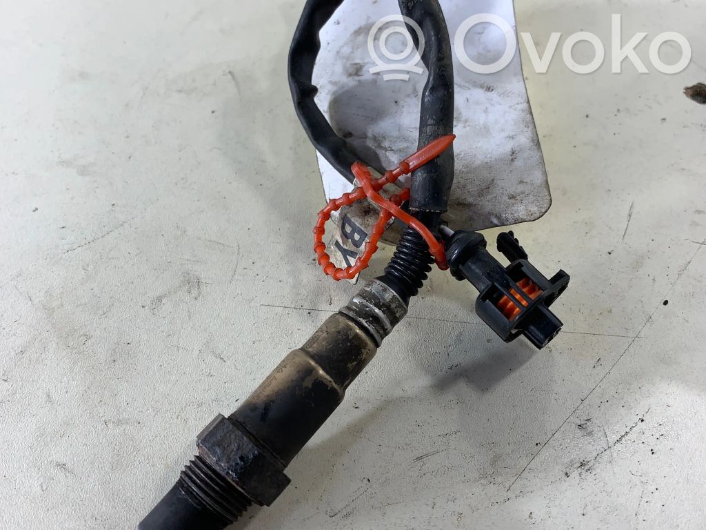 Sonda lambda   258006503