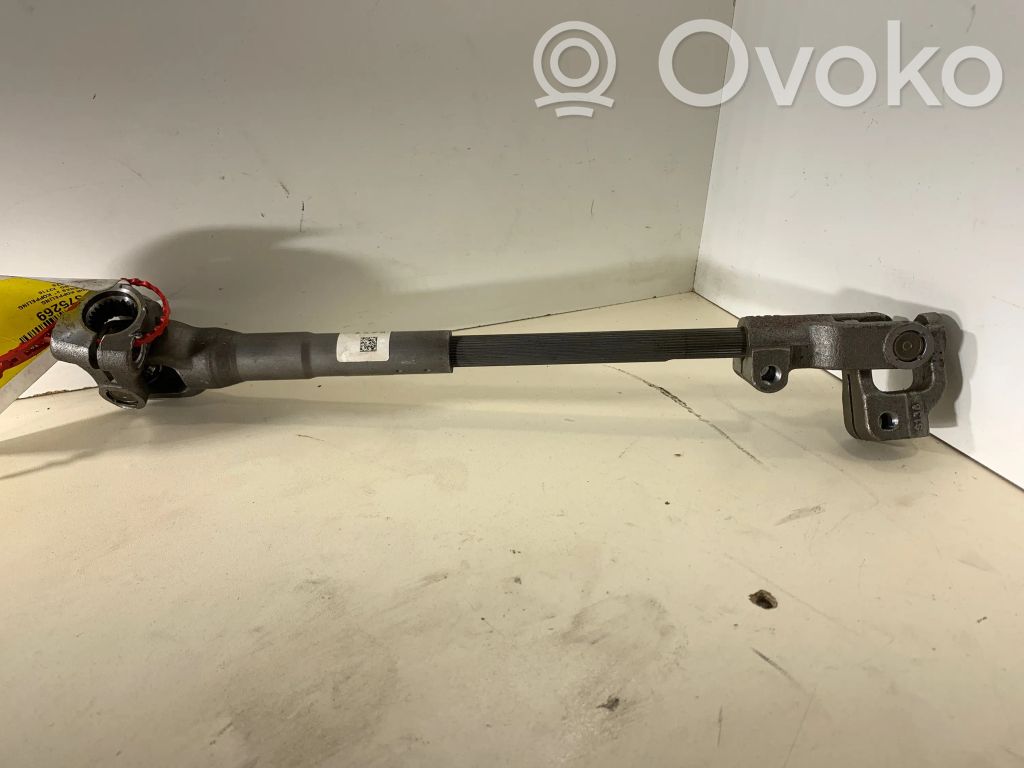 Opel Corsa E Stūresrata ass 