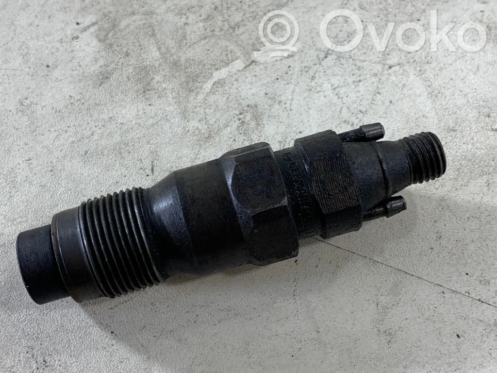 Opel Omega B2 Sprausla (-i) 