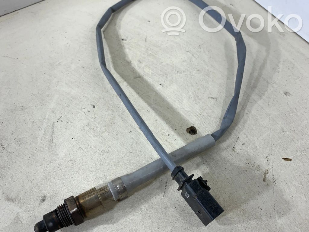 Volkswagen Golf VII Lambda probe sensor 