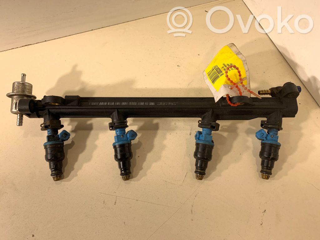 Ford Ka Fuel main line pipe 