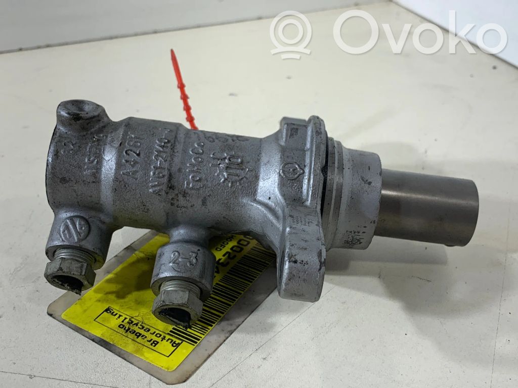 Ford Focus Master brake cylinder 