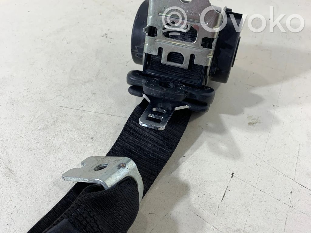 Ford Mondeo MK I Cinturón trasero 