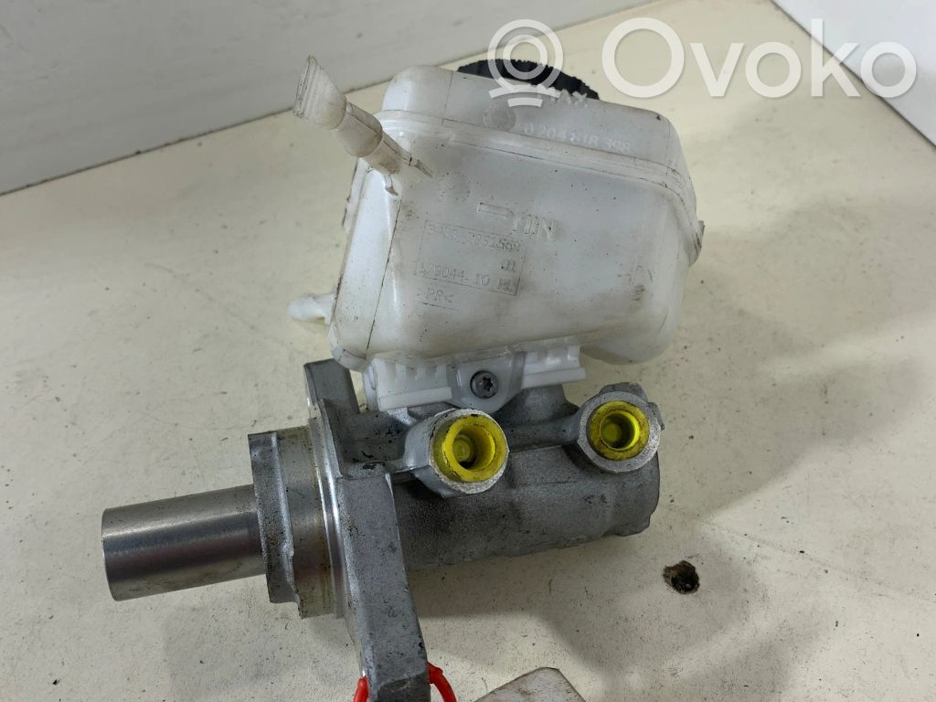 BMW 5 F10 F11 Pagrindinis stabdžių cilindriukas 