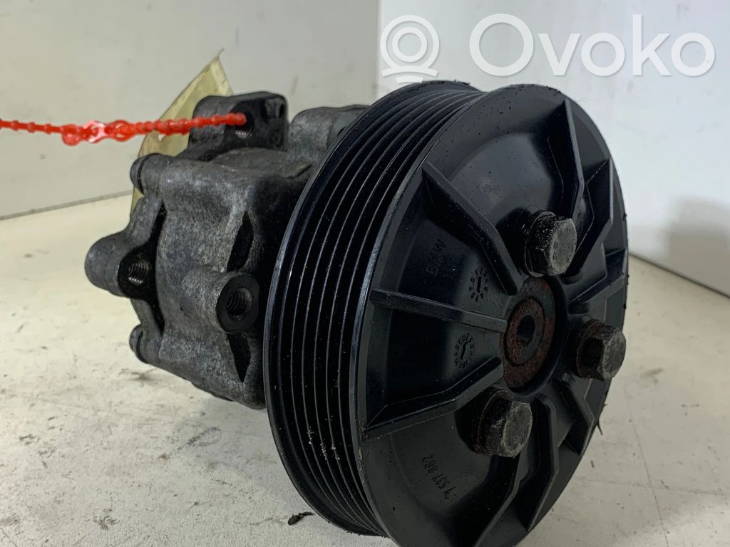 Power steering pump   4038768