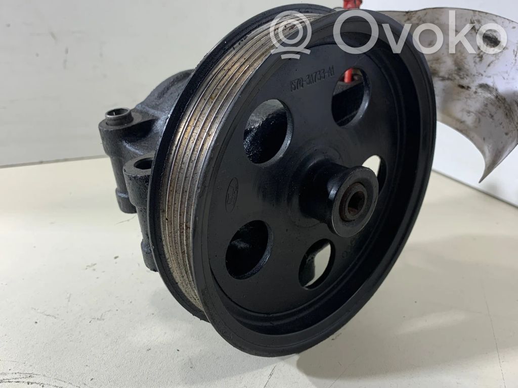 Ford Focus Power steering pump 