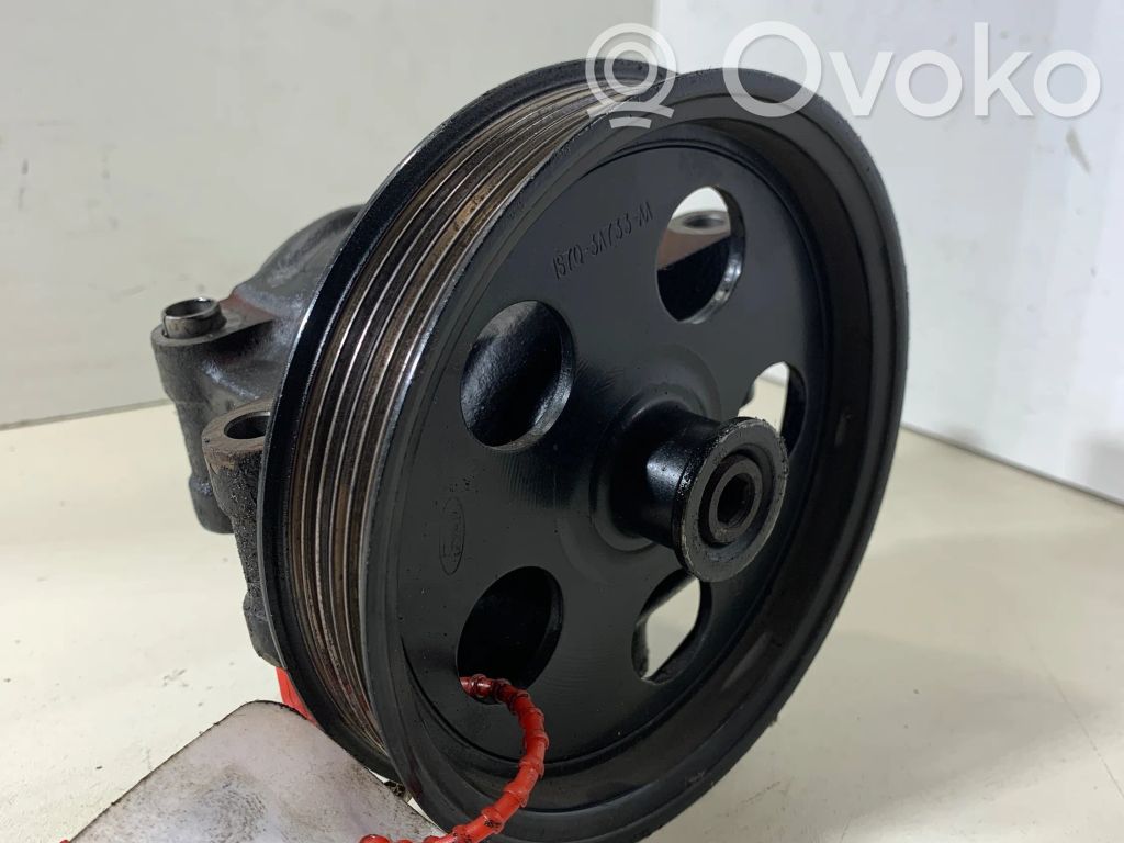 Ford Focus Power steering pump 