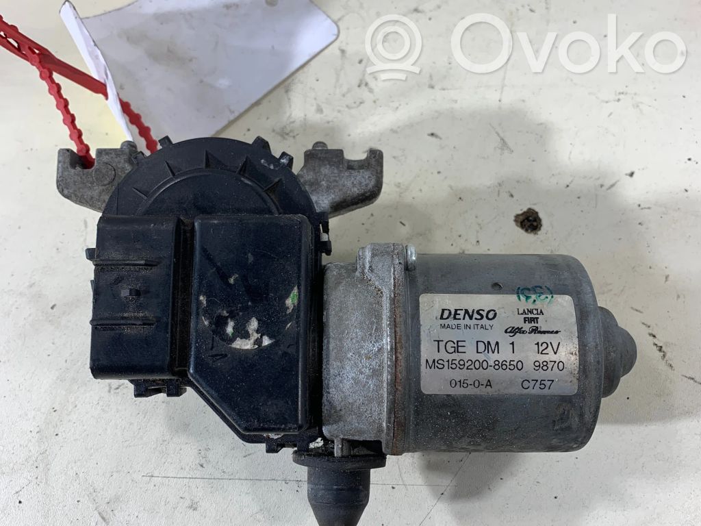 Ford Ka Wiper motor 
