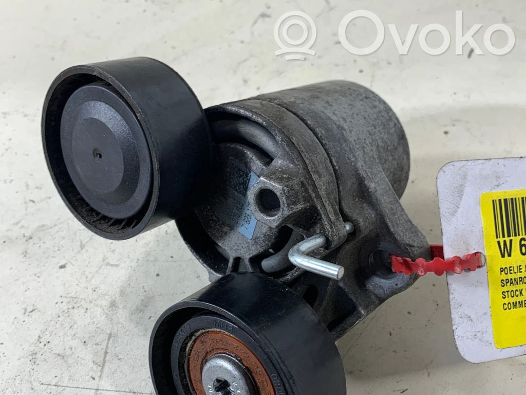 BMW 5 F10 F11 Tensor de correa del alternador 