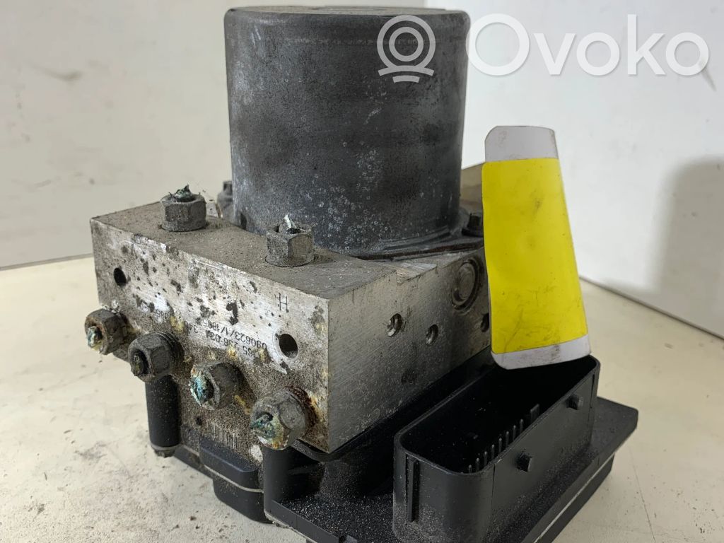 ABS Pump   6791486,34516791486