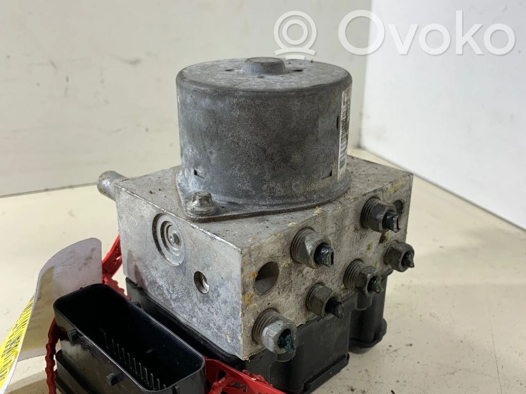 BMW 5 F10 F11 ABS Pump 