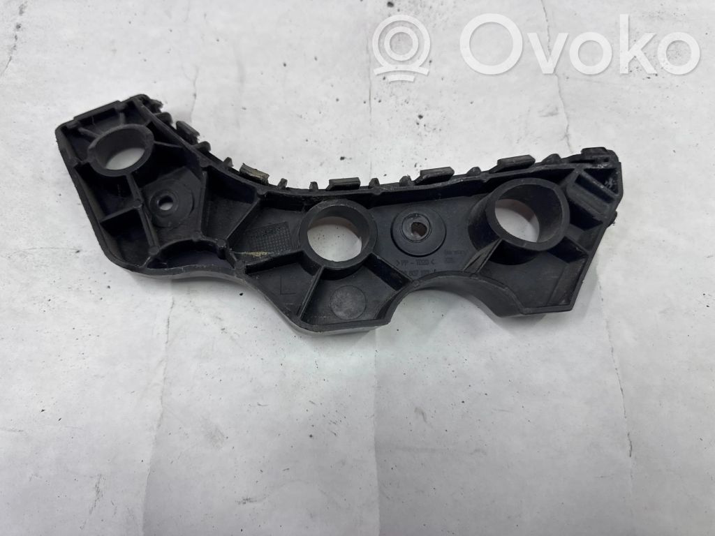 Volkswagen PASSAT CC Front bumper mounting bracket 