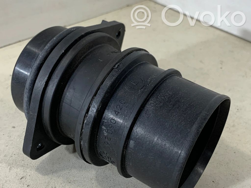 Ford Focus Mass air flow meter 
