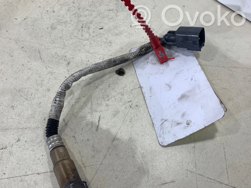 Volkswagen Golf IV Lambda probe sensor 