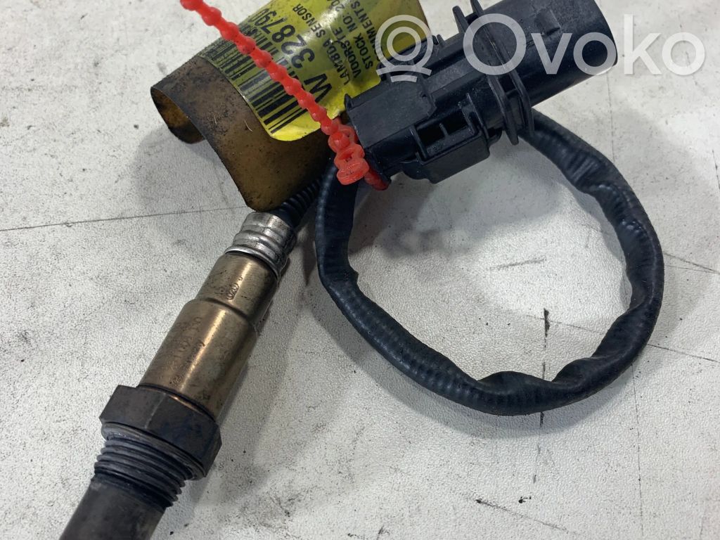 Citroen C5 Lambda probe sensor 