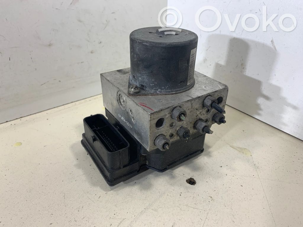 Alfa Romeo 159 ABS bloks 