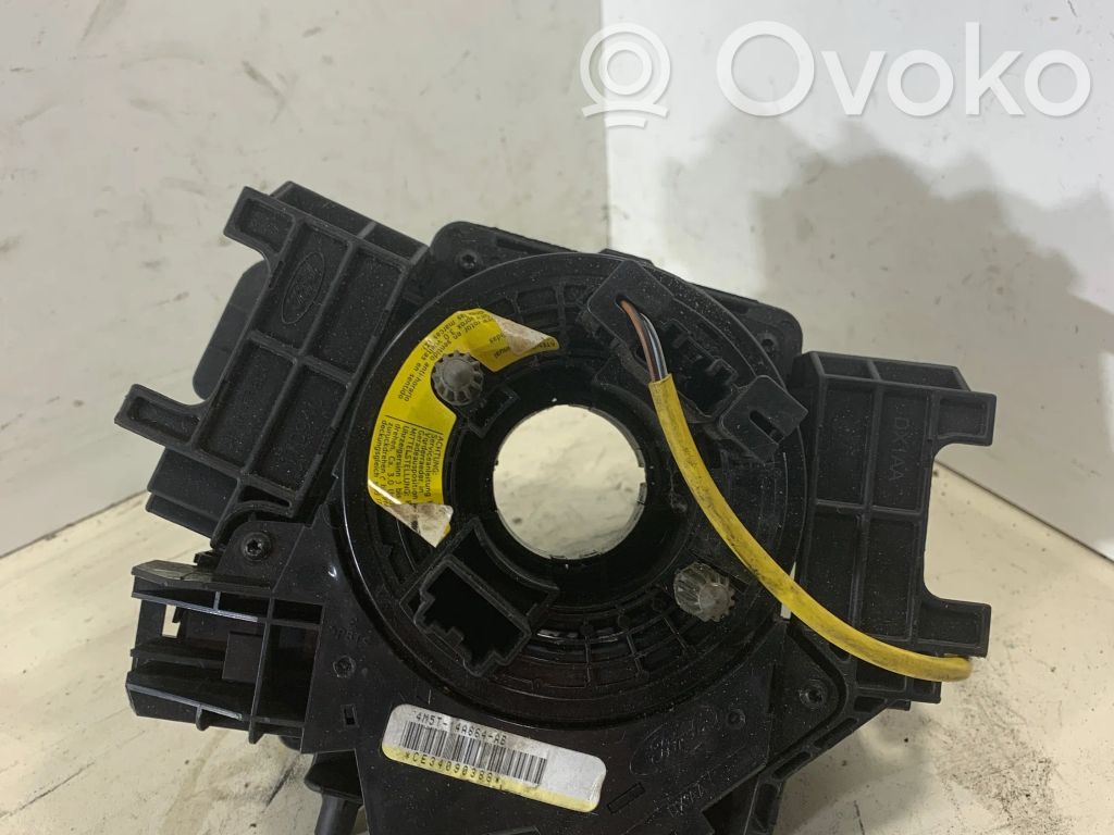 Ford Transit Airbag slip ring squib (SRS ring) 