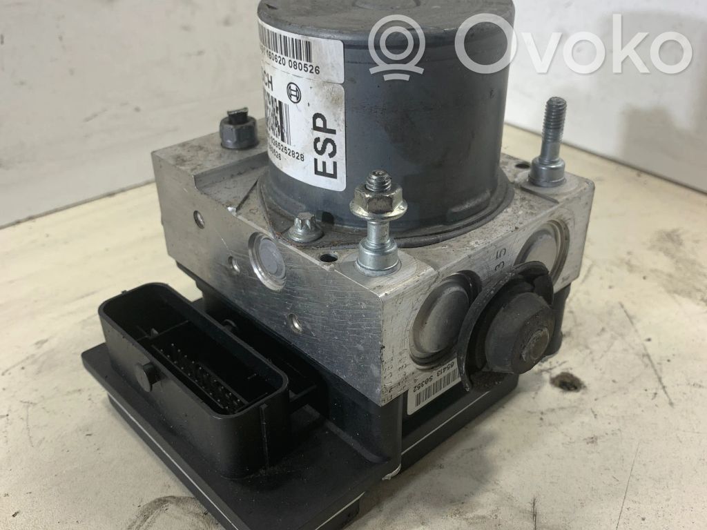 Fiat 500 ABS Pump 