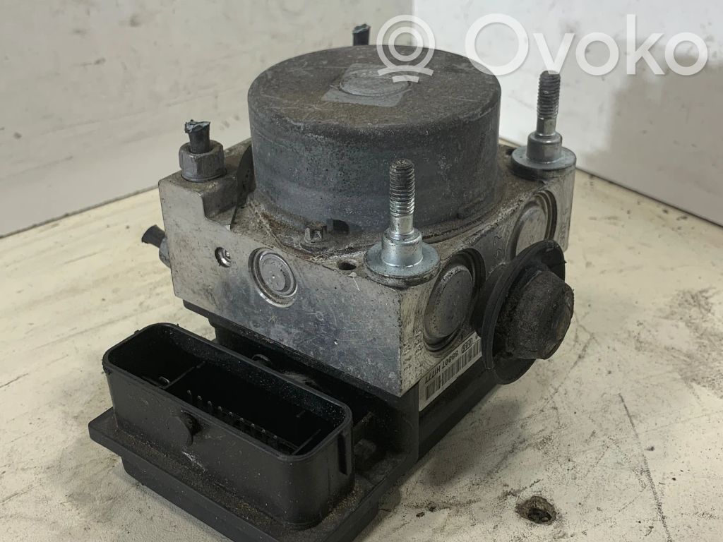 Fiat 500 ABS Blokas 