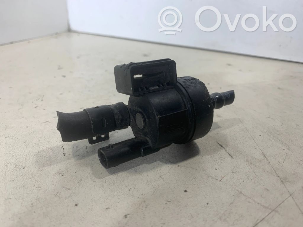 Audi Q5 SQ5 8R Electroválvula del turbo 