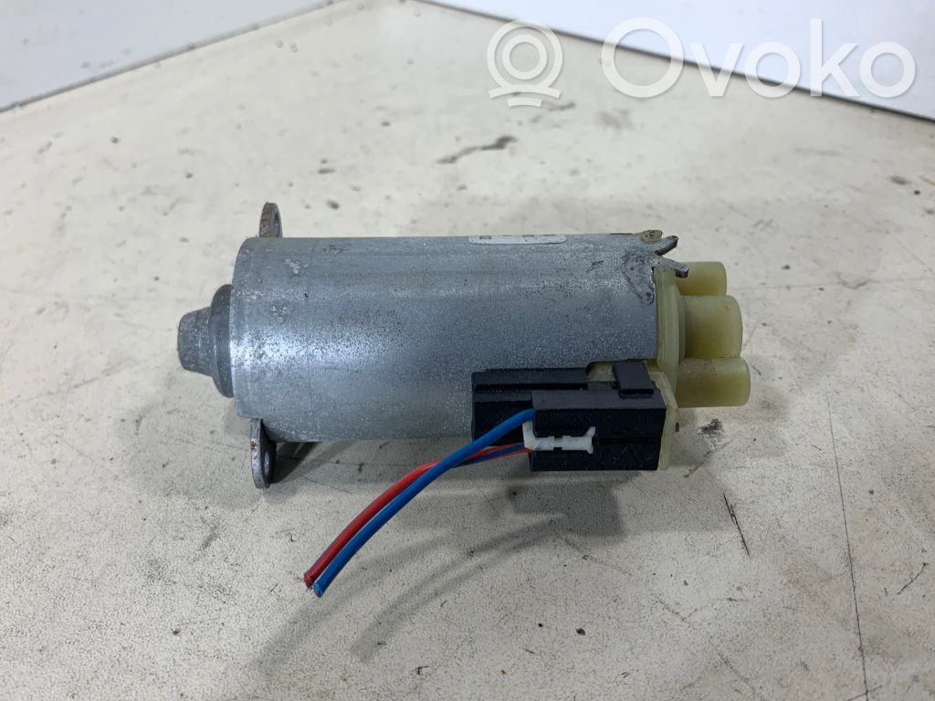 Citroen C5 Motor reglare scaun 