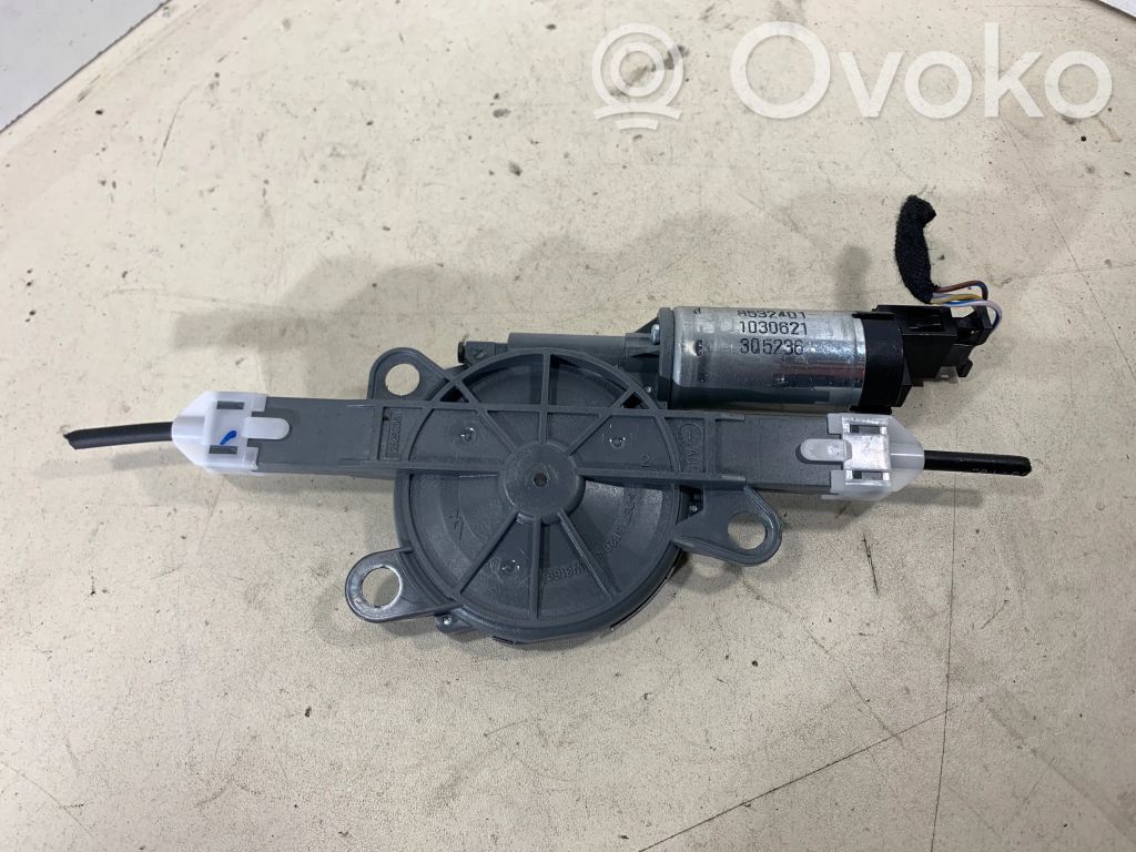 Silniczek regulacji fotela   8532401,3Q5236,1030621