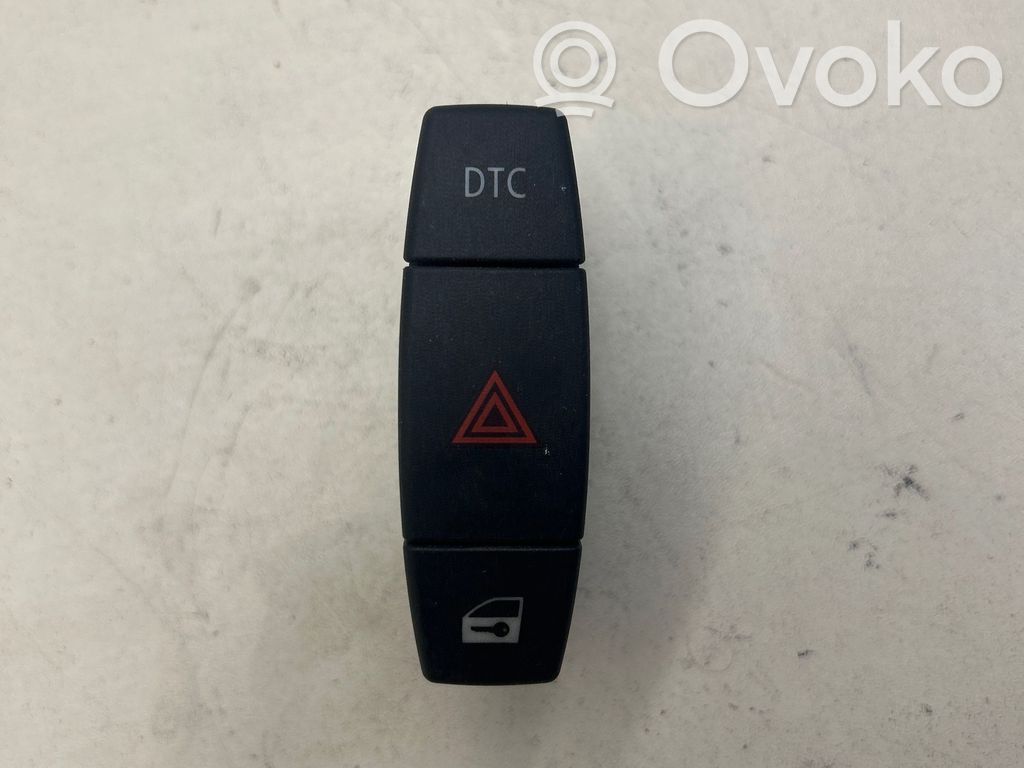 BMW 3 E90 E91 Hazard light switch 